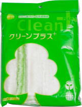 クリーンプラス　グリーン